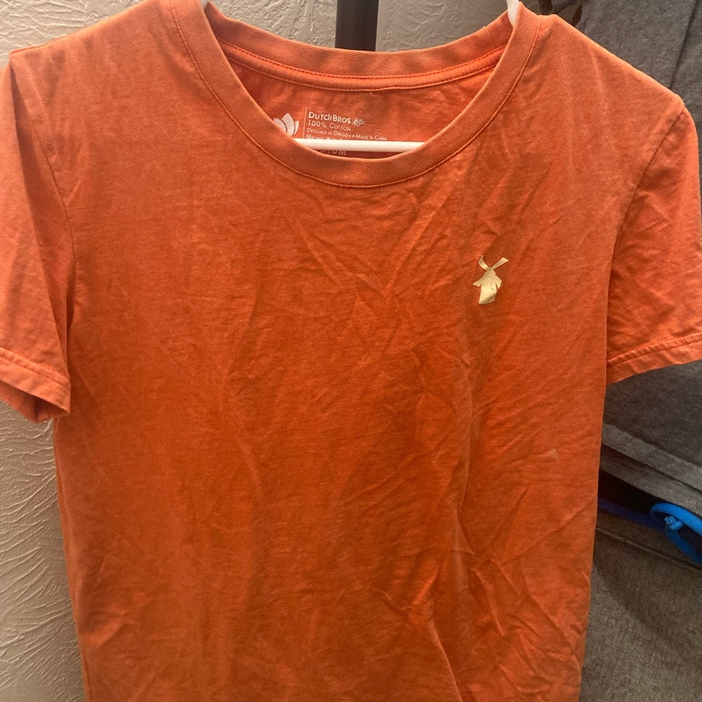 Dutch Bros Women’s Tee
